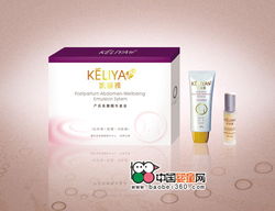 凯丽雅产后修护用品诚招经销商 携手开拓生物修复制剂新蓝海