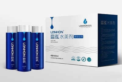 山东蓝泓环境水美剂 以生物修复制剂引领水生态修复新纪元