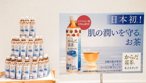 一周新品速报 健康新风尚与童年记忆的双重奏